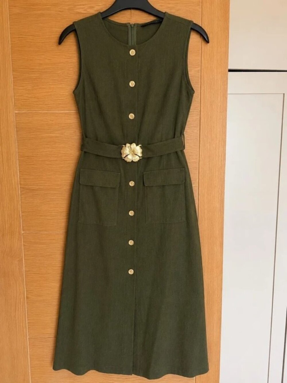 Zara Dress